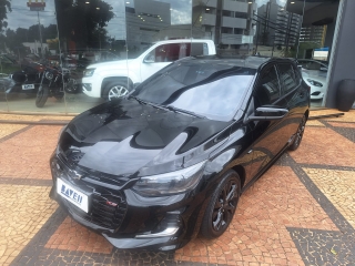 GM ONIX RS 1.0 T
