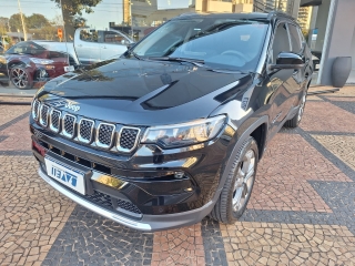 JEEP COMPASS LONGITUD TF 1.3 T