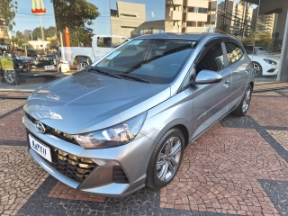 HYUNDAI/HB20 1.0 T AUT LIMITED