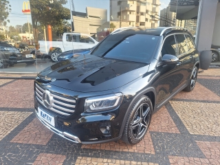 M BENZ GLB 200 PROGRESSIVE 1.3 T