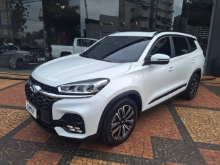 CHERY TIGGO 8 1.6 TXS