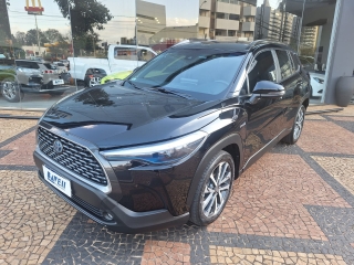 TOYOTA COROLLA CROSS XRV HYB 1.8
