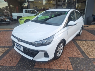 HYUNDAI HB20 1.0 MEC COMFORT