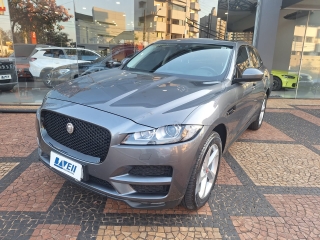JAGUAR F PACE PRESTIGE 250CV