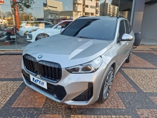 BMW X1 S2.0 I M SPORT