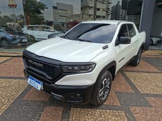 RAM RAMPAGE REBEL DS 2.0