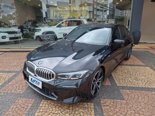 BMW 320 I M SPORT FLEX