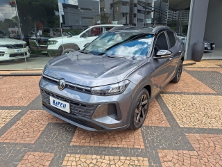 VW TERA 1.0 HIGH TSI THE TOWN