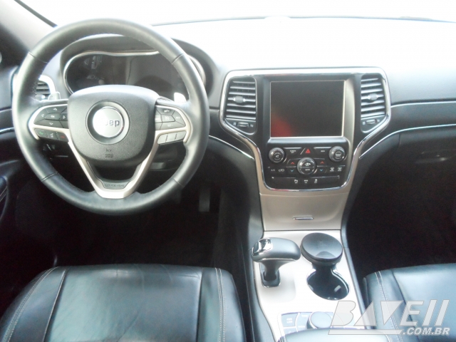 JEEP GCHEROKEE LIMITED 3.6