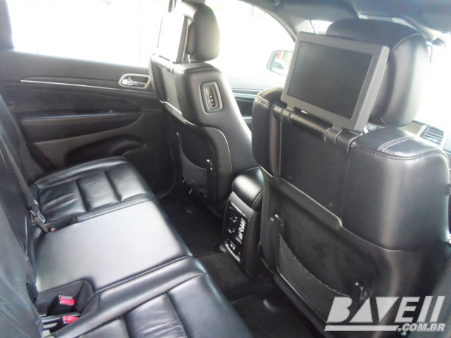 JEEP GCHEROKEE LIMITED 3.6