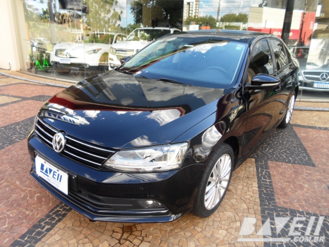 VW JETTA COMFORTLINE 1.4 TSI