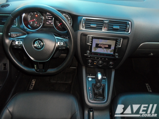 VW JETTA COMFORTLINE 1.4 TSI