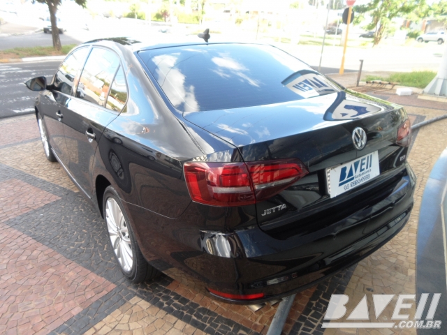 VW JETTA COMFORTLINE 1.4 TSI