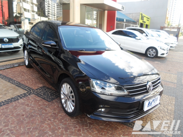 VW JETTA COMFORTLINE 1.4 TSI