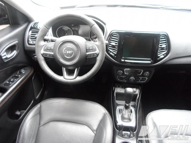 JEEP COMPASS LIMITED 4X2 2.0