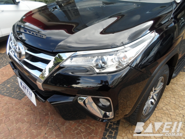 TOYOTA SW4 SRV FLEX 2.7 7L