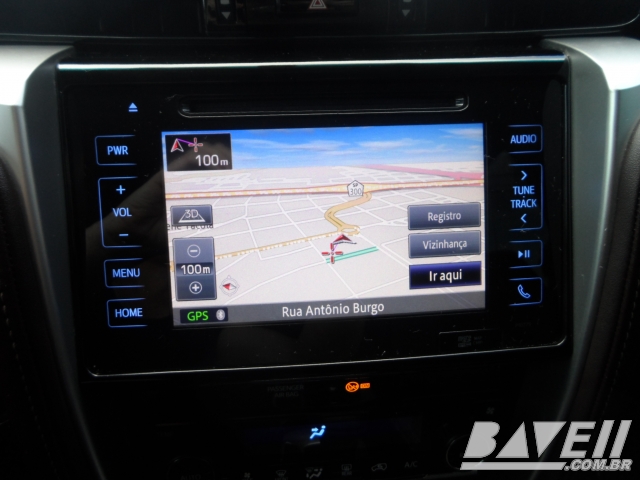 TOYOTA SW4 SRV FLEX 2.7 7L