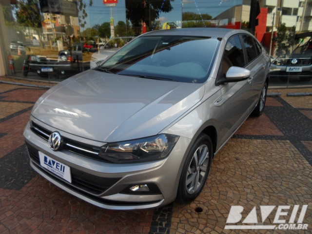 VW VIRTUS CL 1.0 T 