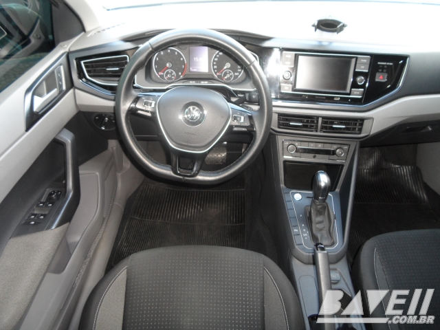 VW VIRTUS CL 1.0 T 