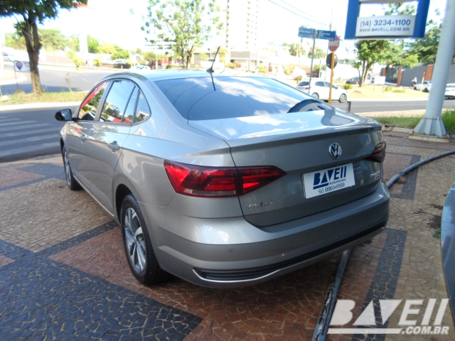 VW VIRTUS CL 1.0 T 