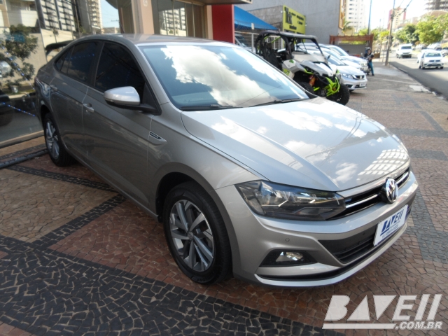 VW VIRTUS CL 1.0 T 