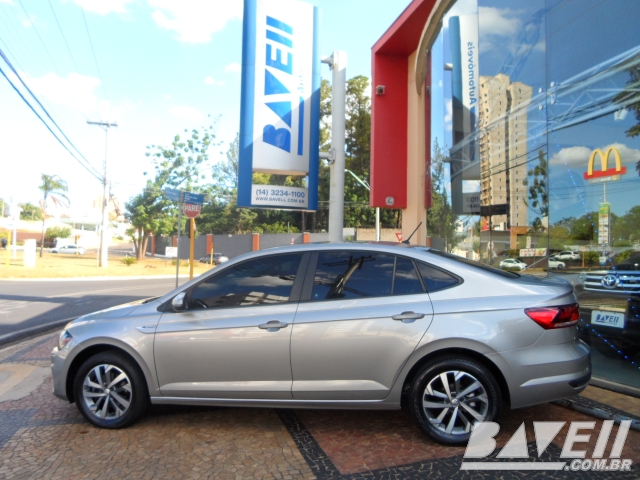VW VIRTUS CL 1.0 T 