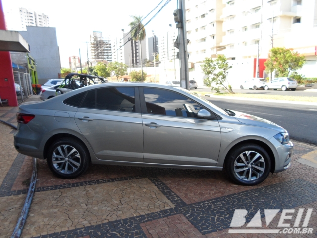 VW VIRTUS CL 1.0 T 
