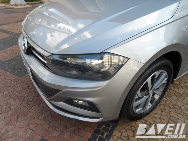 VW VIRTUS CL 1.0 T 