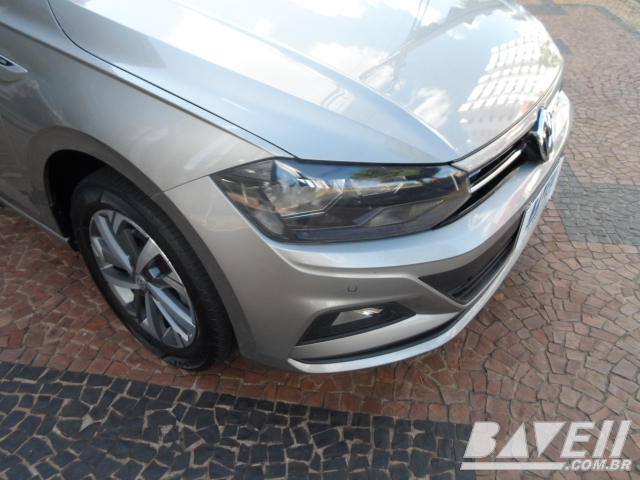VW VIRTUS CL 1.0 T 