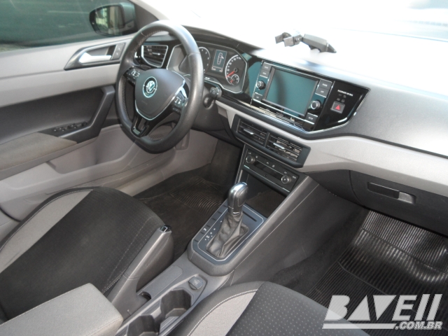 VW VIRTUS CL 1.0 T 