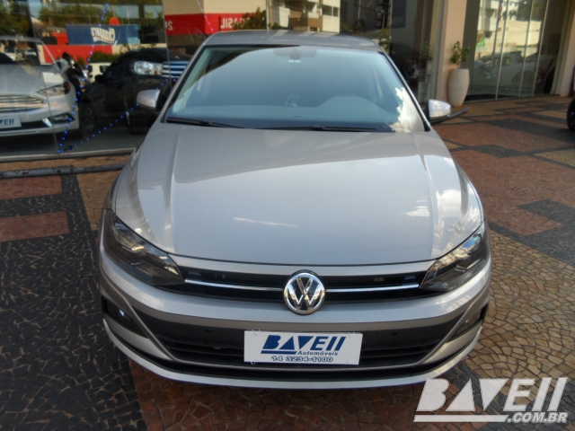 VW VIRTUS CL 1.0 T 