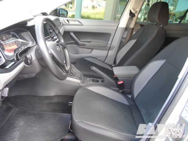 VW VIRTUS CL 1.0 T 
