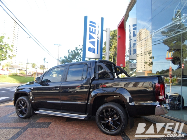 VW AMAROK V6 HIGHLINE 3.0