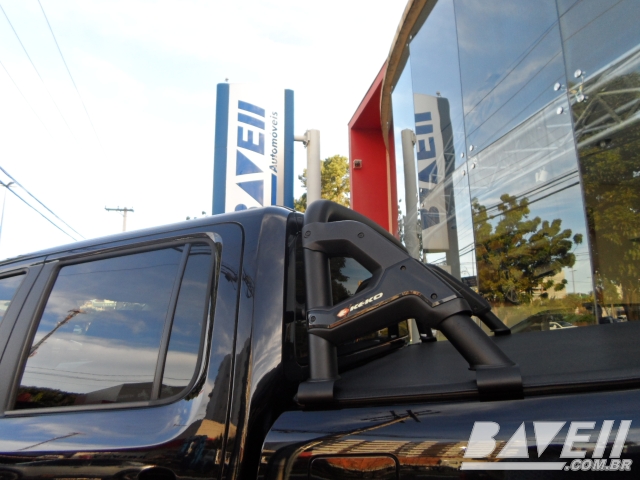 VW AMAROK V6 HIGHLINE 3.0