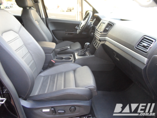 VW AMAROK V6 HIGHLINE 3.0