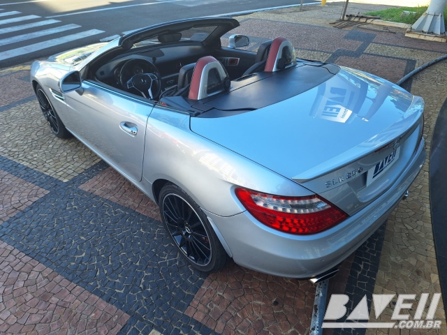 M BENZ SLK 250 CGI