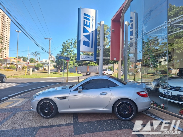 M BENZ SLK 250 CGI