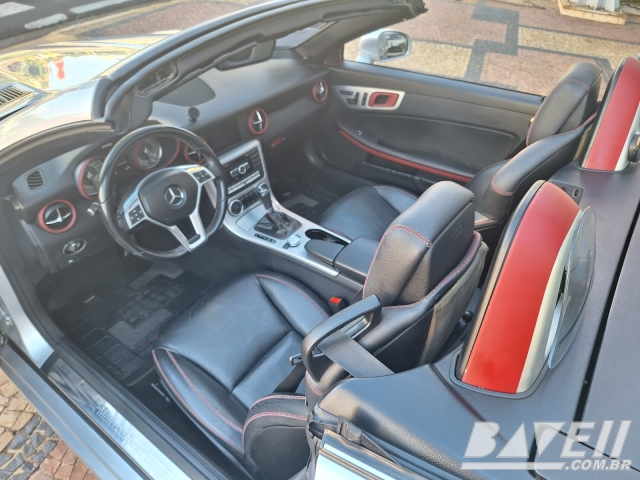 M BENZ SLK 250 CGI
