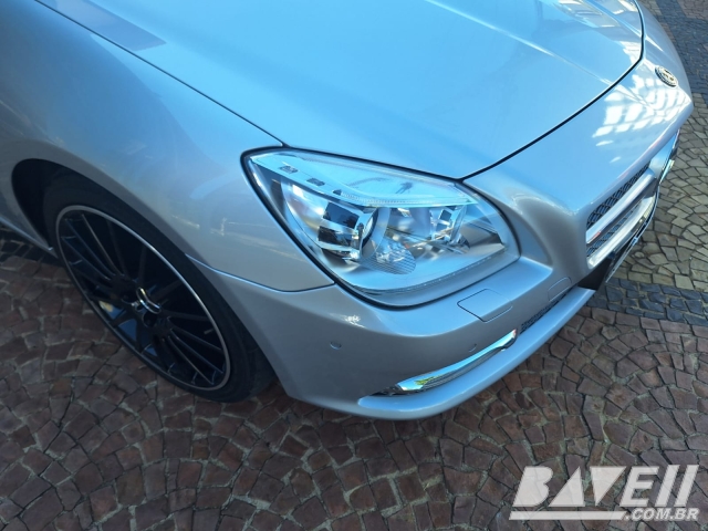 M BENZ SLK 250 CGI