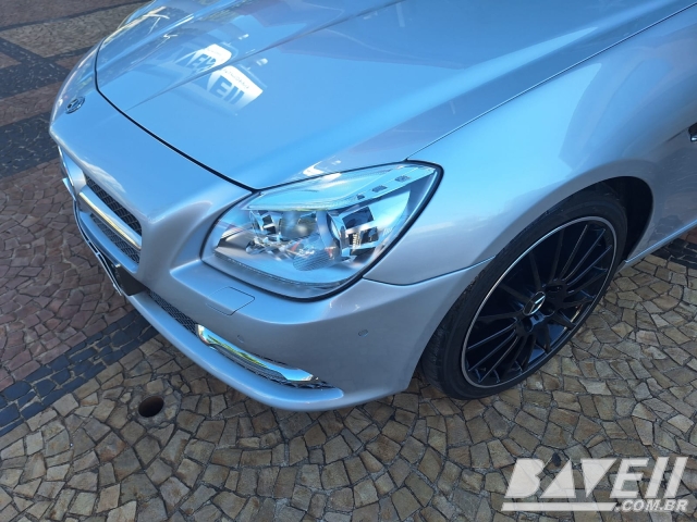 M BENZ SLK 250 CGI