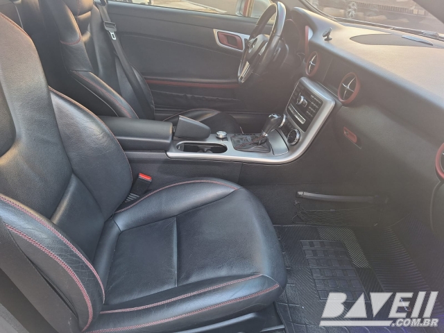 M BENZ SLK 250 CGI