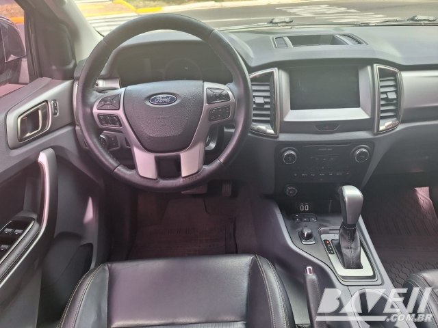 FORD RANGER LIMITED 3.2 D