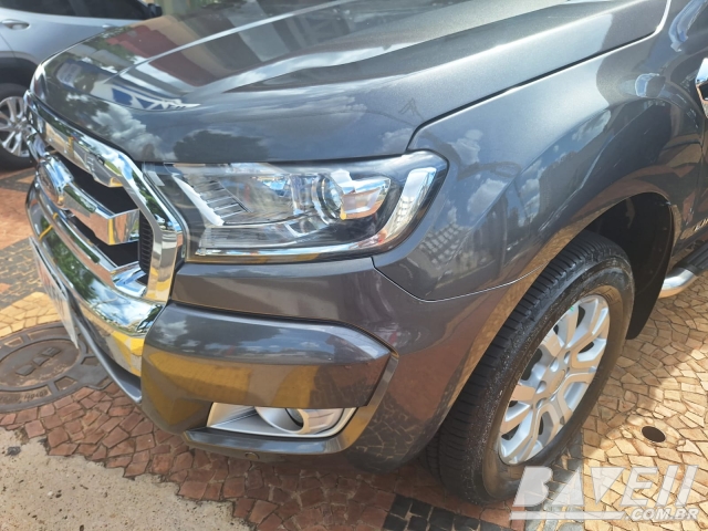 FORD RANGER LIMITED 3.2 D