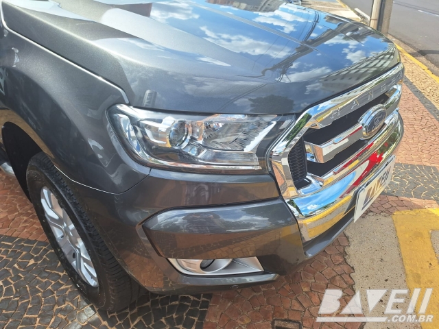 FORD RANGER LIMITED 3.2 D