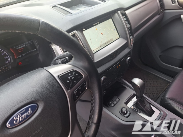 FORD RANGER LIMITED 3.2 D