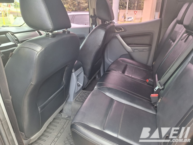 FORD RANGER LIMITED 3.2 D
