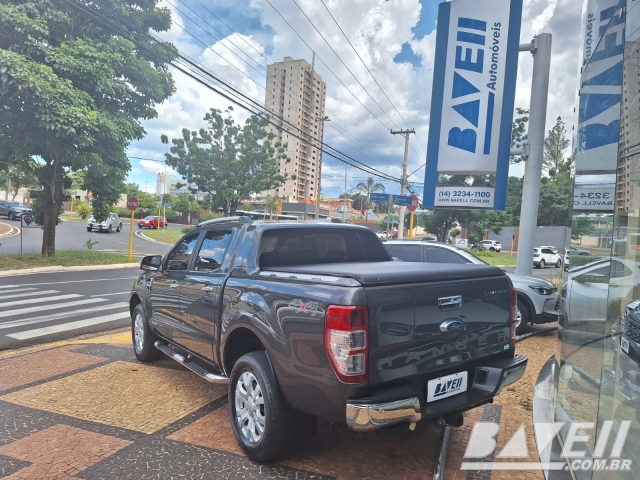 FORD RANGER LIMITED 3.2 D
