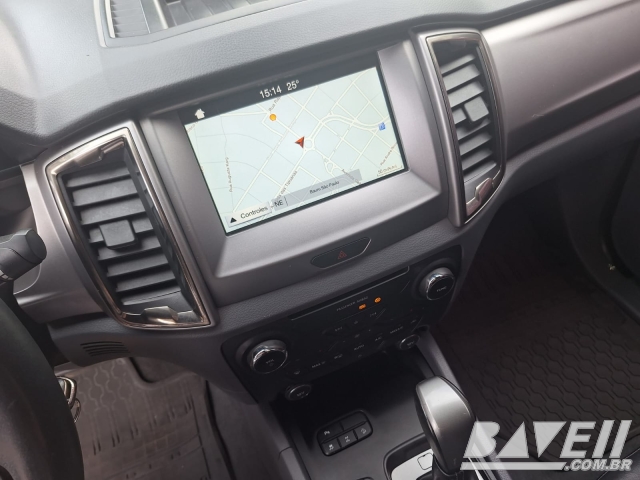 FORD RANGER LIMITED 3.2 D