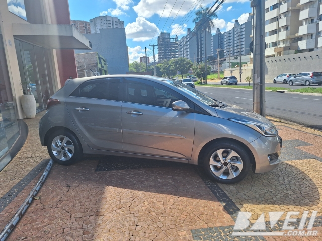 HYUNDAI HB20 1.6 AUT PREMIUN
