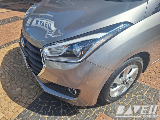 HYUNDAI HB20 1.6 AUT PREMIUN